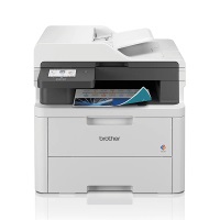 Brother DCP-L3560CDW laserskrivare